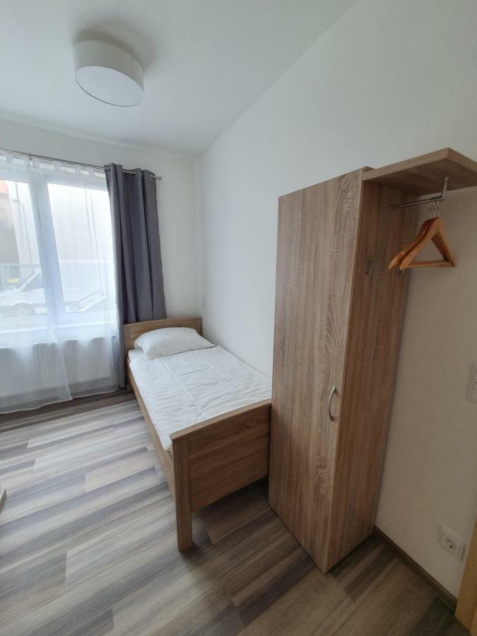 Davidoff Hotel Langenhagen  Buitenkant foto