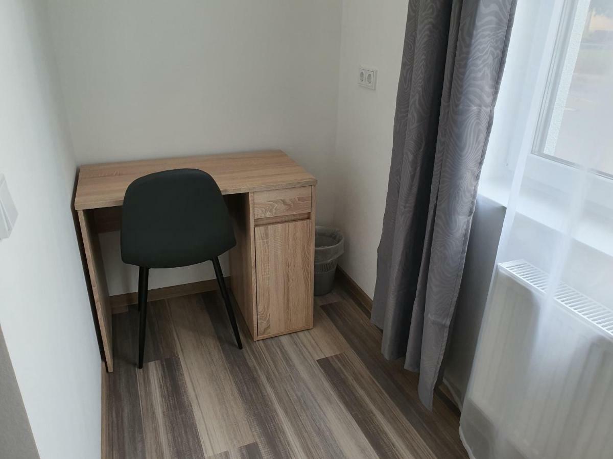 Davidoff Hotel Langenhagen  Buitenkant foto